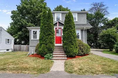 17 Andrews St, Norwood, MA 02062 - Photo 1