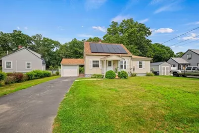 6 Oakwood Ave, Auburn, MA 01501 - Photo 35