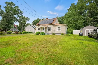 6 Oakwood Ave, Auburn, MA 01501 - Photo 37