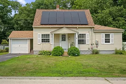 6 Oakwood Ave, Auburn, MA 01501 - Photo 1