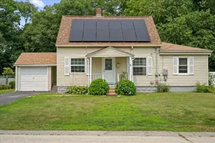 6 Oakwood Ave, Auburn, MA 01501 - Photo 1