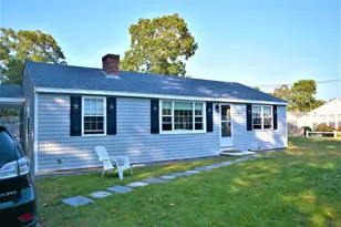 167 Breezy Point Rd, Yarmouth, MA 02664 - Photo 1