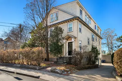 65-67 Saint James Circle, Newton, MA 02458 - Photo 1