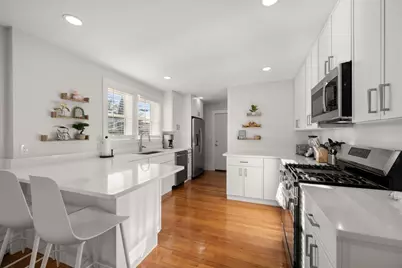 65-67 Saint James Circle, Newton, MA 02458 - Photo 5