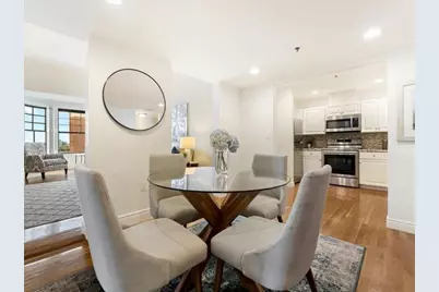 4 Charlesgate E #705, Boston, MA 02215 - Photo 5