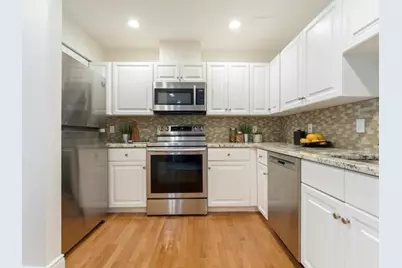 4 Charlesgate E #705, Boston, MA 02215 - Photo 13