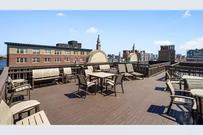 4 Charlesgate E #705, Boston, MA 02215 - Photo 15