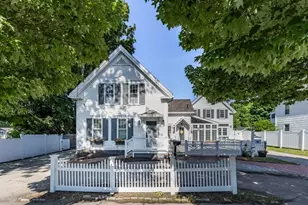 240 Plymouth St, Abington, MA 02351 - Photo 1