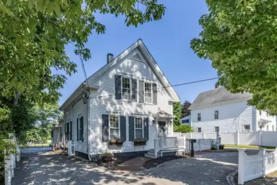 240 Plymouth St, Abington, MA 02351 - Photo 3