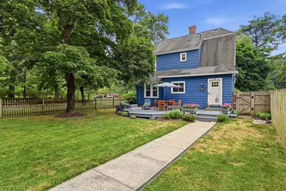 198 Converse Street, Longmeadow, MA 01106 - Photo 35