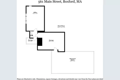 561 Main St, Boxford, MA 01921 - Photo 39