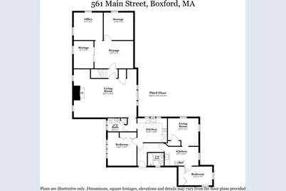 561 Main St, Boxford, MA 01921 - Photo 41