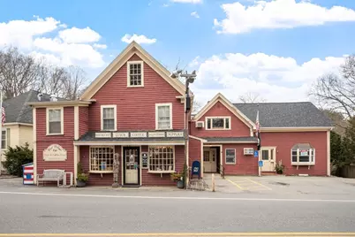 561 Main St, Boxford, MA 01921 - Photo 1