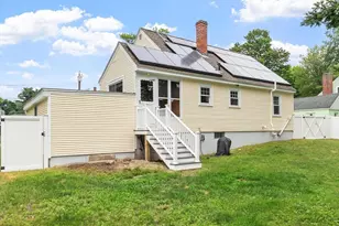 35 Natick St, Lunenburg, MA 01462 - Photo 5