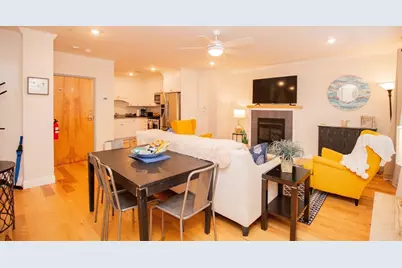 1008-4 Tremont St #Furnished, Boston, MA 02120 - Photo 5