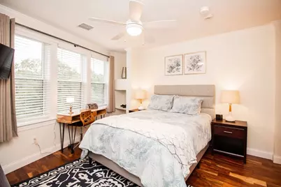 1008-4 Tremont St #Furnished, Boston, MA 02120 - Photo 9