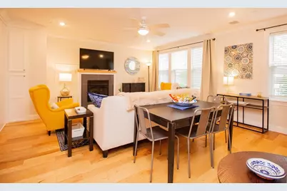 1008-4 Tremont St #Furnished, Boston, MA 02120 - Photo 1