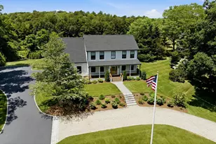 635 Santuit-Newtown Rd, Barnstable, MA 02648 - Photo 1