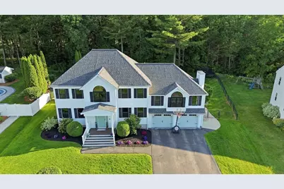 238 Mitchell G Dr, Tewksbury, MA 01876 - Photo 1