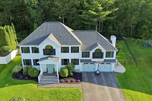 238 Mitchell G Dr, Tewksbury, MA 01876 - Photo 1