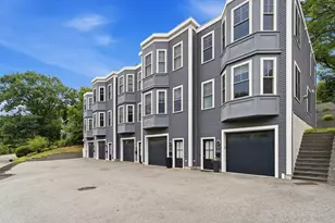 577 Baker St, Boston, MA 02132 - Photo 1