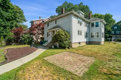 289 Auburndale Ave, Newton, MA 02466 - Photo 5