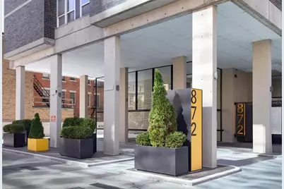 872 Massachusetts Ave #807, Cambridge, MA 02139 - Photo 13