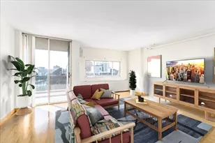872 Massachusetts Ave, Cambridge, MA 02139 - Photo 3