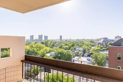 872 Massachusetts Ave #807, Cambridge, MA 02139 - Photo 7