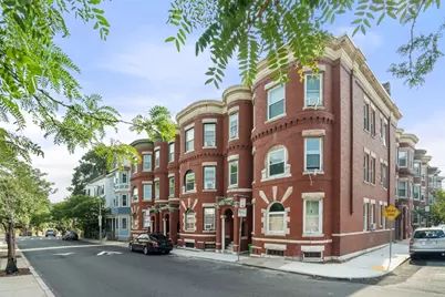 124 Day St #2, Boston, MA 02130 - Photo 1