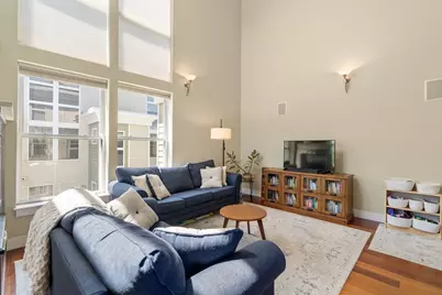 31 Wheeler Street #303, Cambridge, MA 02138 - Photo 3
