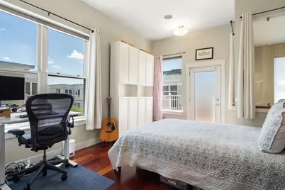31 Wheeler Street #303, Cambridge, MA 02138 - Photo 17