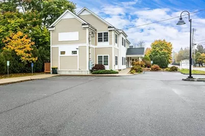 233 W Central St #1, Franklin, MA 02038 - Photo 35