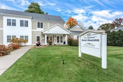 233 W Central St #1, Franklin, MA 02038 - Photo 31