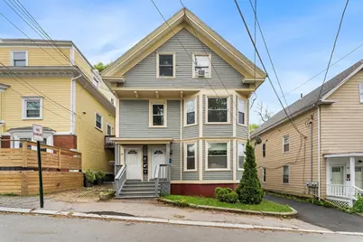 57-59 Moore St, Haverhill, MA 01830 - Photo 1