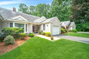 52 Burns Meadow, Longmeadow, MA 01106 - Photo 35