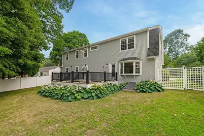 100 Kimball Rd., Dedham, MA 02026 - Photo 25