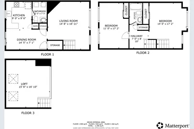 25 Tobey Rd #55, Dracut, MA 01826 - Photo 35