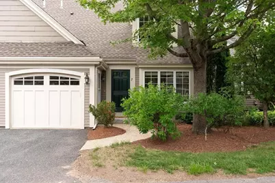 7 Faxon Drive #7, Stow, MA 01775 - Photo 3