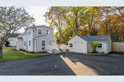 245 Wareham Rd, Marion, MA 02738 - Photo 5