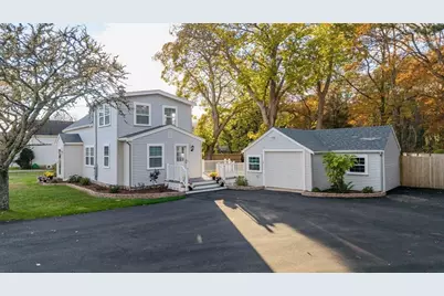 245 Wareham Rd, Marion, MA 02738 - Photo 1