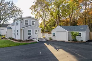 245 Wareham Rd, Marion, MA 02738 - Photo 1