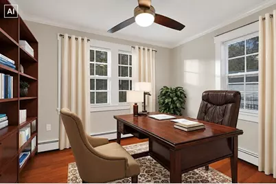 245 Wareham Rd, Marion, MA 02738 - Photo 25