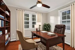 245 Wareham Rd, Marion, MA 02738 - Photo 25