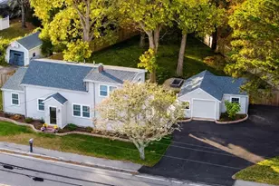 245 Wareham Rd, Marion, MA 02738 - Photo 1