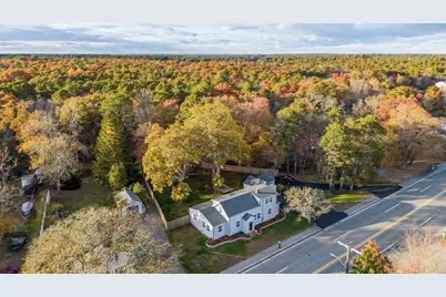 245 Wareham Rd, Marion, MA 02738 - Photo 3