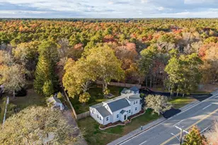 245 Wareham Rd, Marion, MA 02738 - Photo 3