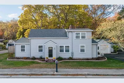 245 Wareham Rd, Marion, MA 02738 - Photo 41