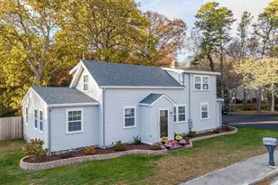 245 Wareham Rd, Marion, MA 02738 - Photo 39