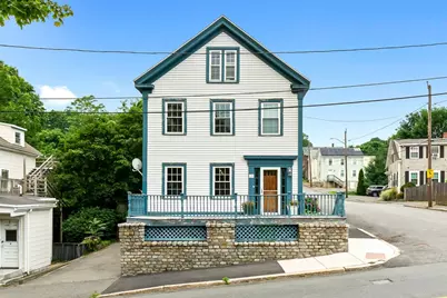 28 Grove St, Salem, MA 01970 - Photo 1
